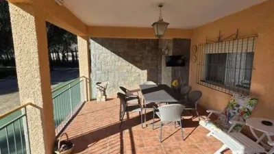 Piso – Salinas, Urbanización Cava Negra, l'Alt Vinalopó / El Alto Vinalopó - Vista 4