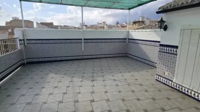Chalet in Úbeda photo 2