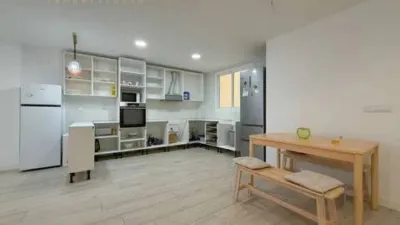 Apartment in Centre-Port-Platja Llevant photo 5