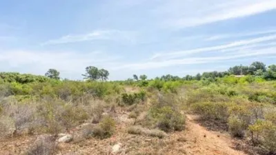 Terreno en venta en Balcón Al Mar-Cap Martí-Adsubia - Vista 4