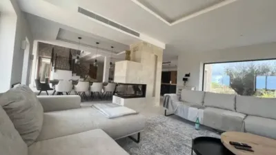 Chalet in Santanyí photo 5