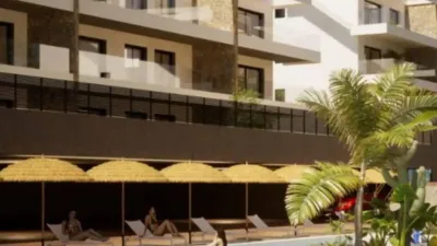 Piso – Finestrat - Vista 2