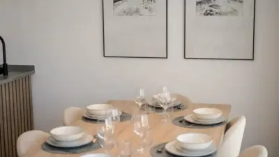 Apartment on N-A Street, -1 photo 5