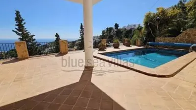 Chalet en calle Garzas, 7 photo 4