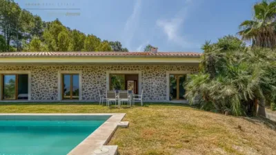 Chalet in Marina Manresa-Mal Pas-Bonaire photo 49