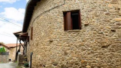 Chalet on Calle Concepción Arenal, 1 photo 5