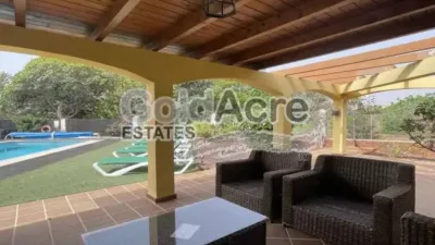 Chalet in Antigua photo 19