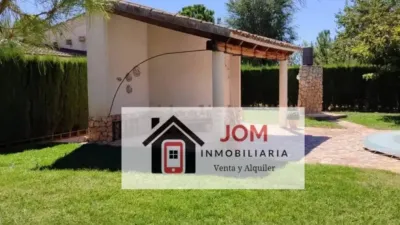Casa – Albacete, Urbanización Santa Clara, Aguas Nuevas - Més