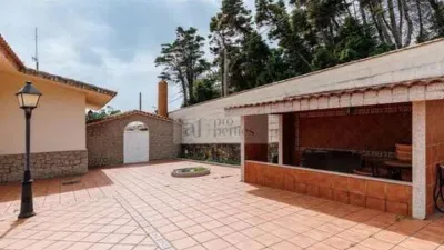 Chalet en A Guarda photo 5