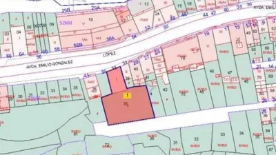 Terreno en venta en Malpica de Bergantiños - Vista 3
