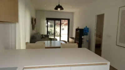 Chalet en calle N-A, -1 photo 10