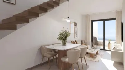 Piso - Vista 5