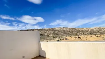Apartment in Algorfa photo 31