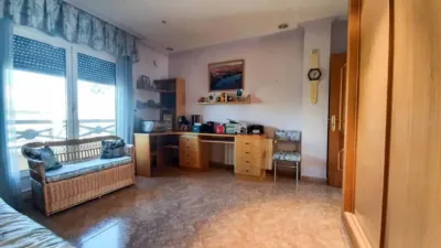 Chalet in Altabix photo 43