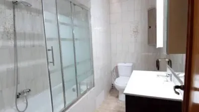 Apartment in Amanecer photo 17
