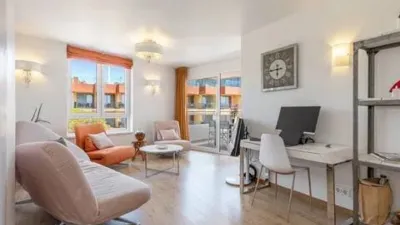 Apartment in Cas Català-Illetes photo 3
