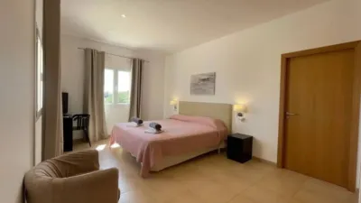 Chalet in Campos photo 19