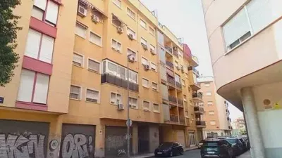 Apartment in El Carmen photo 20