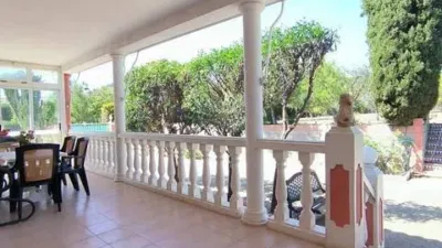 Casa - Vista 3