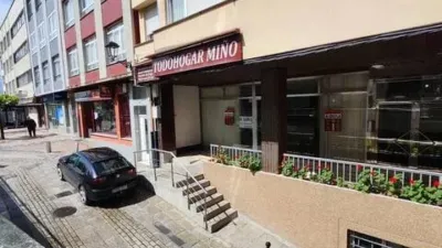 Local comercial en alquiler en Calle Real - Vista 4