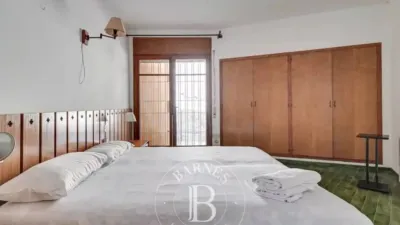 Chalet in Sant Pol de Mar photo 33