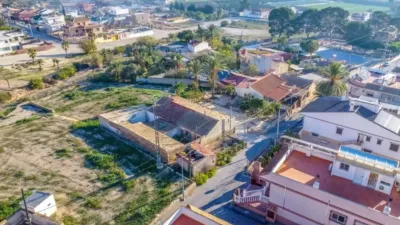 Casa – Orihuela, Raiguero de Bonanza - Vista 2