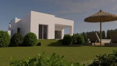 Casa – Algorfa - Vista 3
