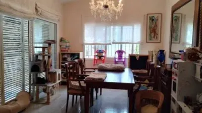 Chalet on Passeig del Fonoll photo 26