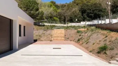 Chalet in Les Pedritxes photo 33