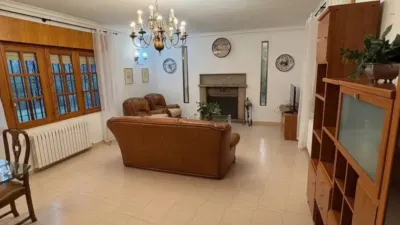 Chalet in Albacete City photo 41