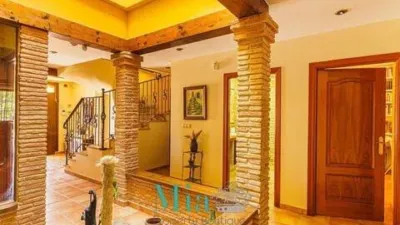 Chalet en Villamontes-Boqueres photo 36