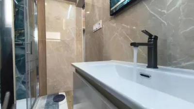 Apartment in Santa Pola photo 30