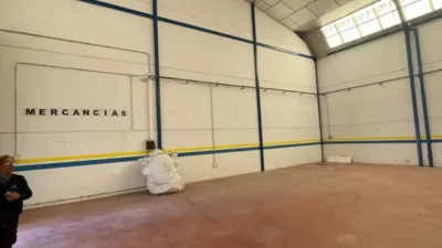 Nave industrial en venta en Albacete Capital - Vista 3