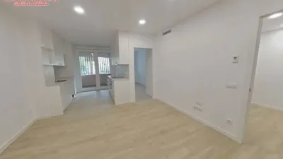 Apartment in Sant Andreu de La Barca photo 2