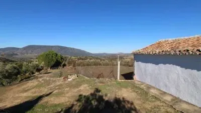 Chalet in El Gastor photo 41