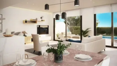 Chalet in Capdepera photo 7