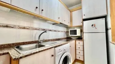 Apartment in Playa del Cura photo 29