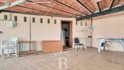Chalet in Sant Pol de Mar photo 45