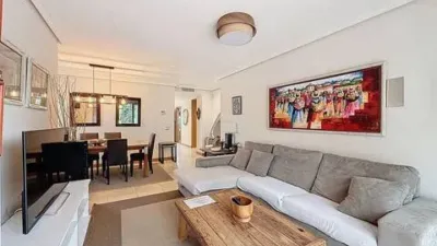 Apartment in Selwo photo 13
