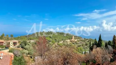 Chalet in Begur photo 16