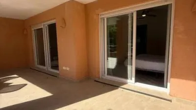 Apartment on Calle Moncayo, 20 photo 5