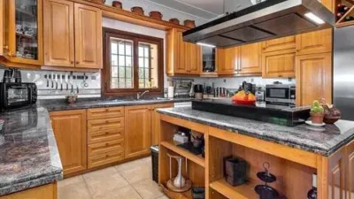 Chalet in Santa Margalida photo 22