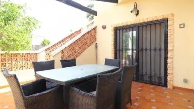Chalet in Formentera del Segura photo 25