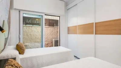 Casa – Los Montesinos - Més
