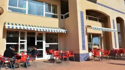 Apartment in Carrer Hisenda de l'Administrador photo 41