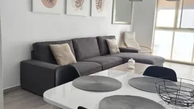Piso – Torrevieja - Vista 2