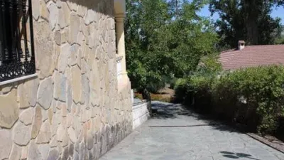 Chalet in Setenil de las Bodegas photo 42