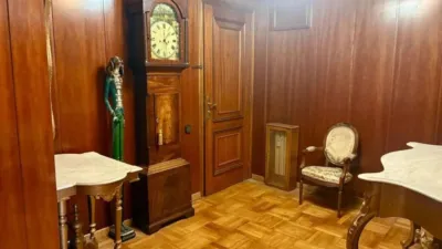 Apartment in Cangas del Narcea photo 7