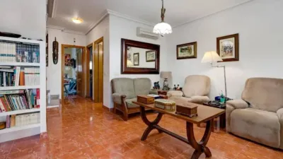 Casa – Orihuela, El Barranco E-2, Villa Martín - Vista 4