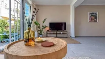 Apartment in L'Albir photo 48